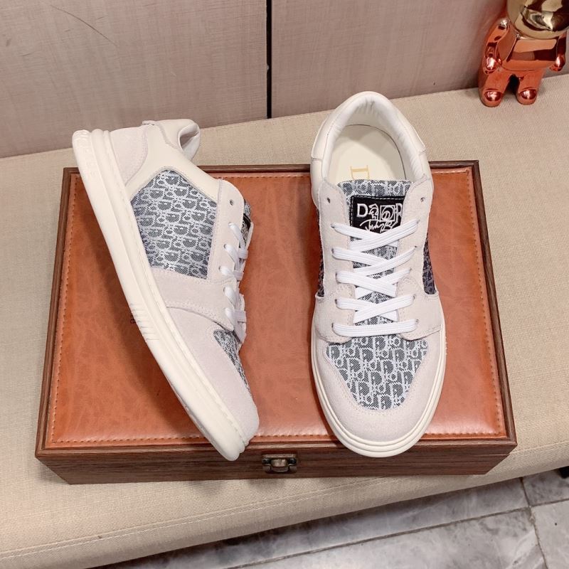 Christian Dior Sneaker